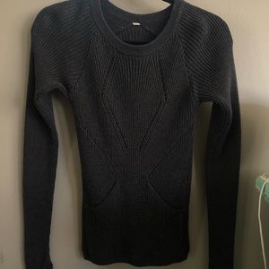 Lululemon sweater 4